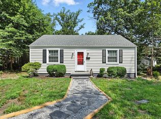 1600 Glenside Dr, Richmond, VA 23226