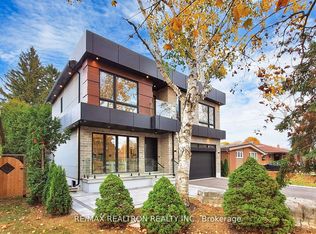 84 Murray Dr, Aurora, ON L4G2C3