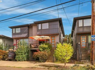 3918 SE 34th Ave, Portland, OR 97202