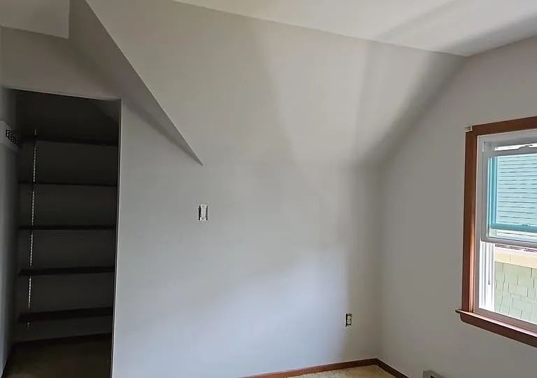 Upper Bedroom