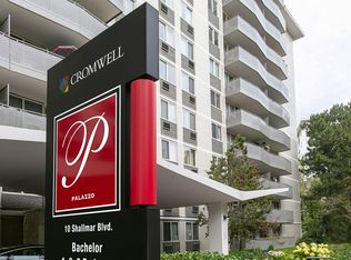 10 Shallmar Blvd, Toronto, ON M5N 1J4