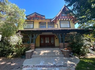 2656 Van Buren Pl, Los Angeles, CA 90007