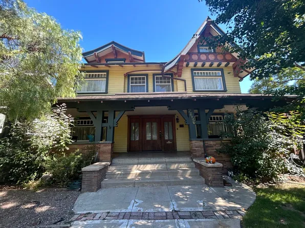 2656 Van Buren Pl, Los Angeles, CA 90007