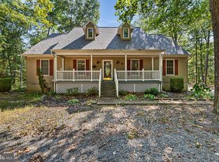 14645 Fox Chase Cir, Ridgely, MD 21660