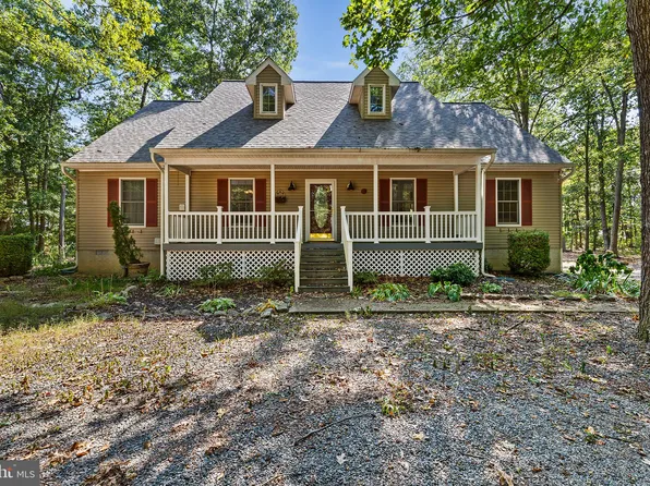 14645 Fox Chase Cir, Ridgely, MD 21660