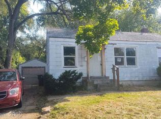 929 Barney Ave, Flint, MI 48503