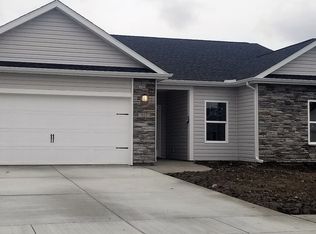 937 Colcester Ln LOT 173, West Lafayette, IN 47906