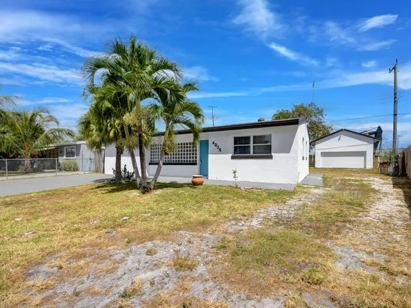 4035 N Browning Drive, West Palm Beach, FL 33406