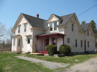 563 Stream Rd, Winterport, ME 04496