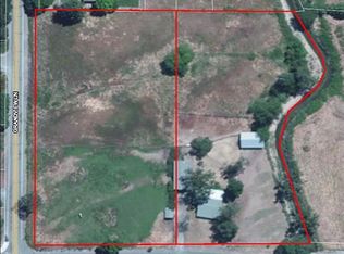 1921 Harbeck Rd, Grants Pass, OR 97527