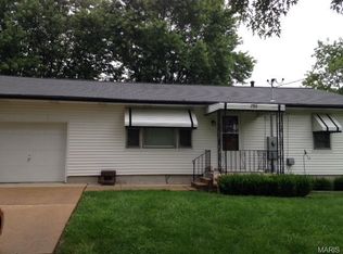 280 N Lay Ave, Saint Clair, MO 63077