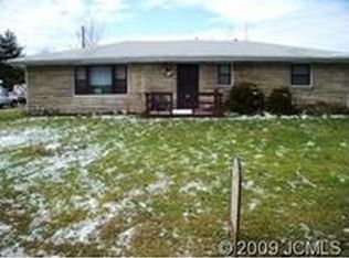 2043 Flint Rd, Madison, IN 47250