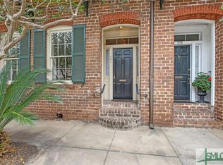 506 E State St, Savannah, GA 31401