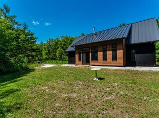 753 Honey Harbour Rd, Georgian Bay, ON L0K1S0