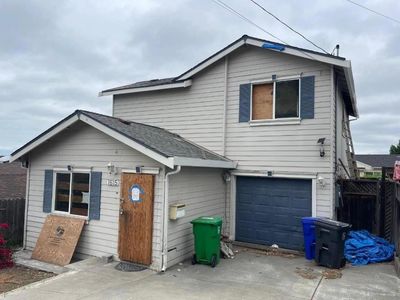 1615 167th Ave, San Leandro, CA, 94578