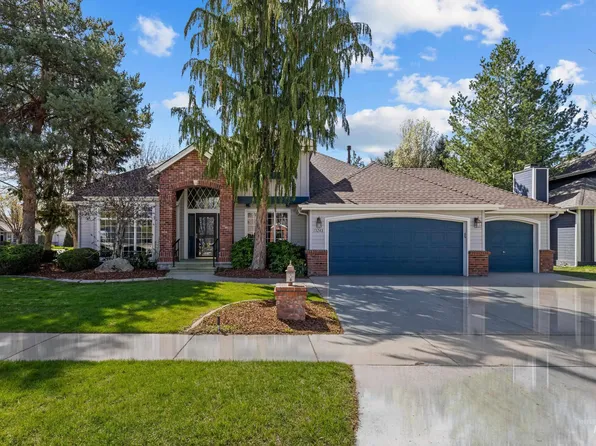 13243 W Woodspring Ct, Boise, ID 83713