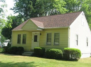 435 Boyer Rd, Erie, PA 16511