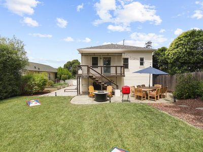 1164 Raymond Ave, Napa, CA, 94559