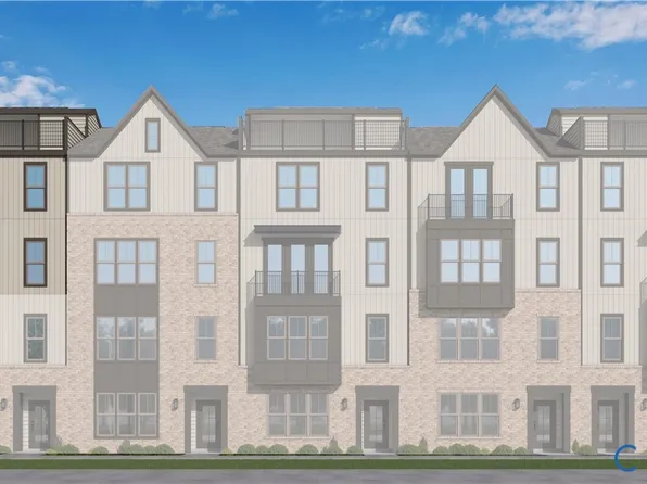 335 Heights Ridge Aly, Midlothian, VA 23113