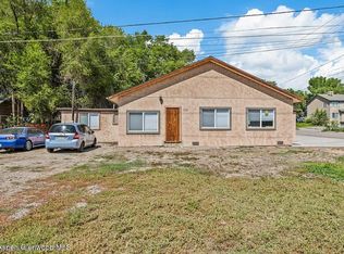 110 W Main St, Silt, CO 81652