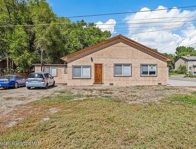 110 W Main St, Silt, CO, 81652