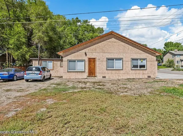 110 W Main St, Silt, CO 81652