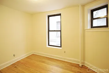 Rented by City Connections Realty