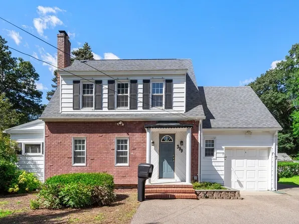 399 June St, Worcester, MA 01602