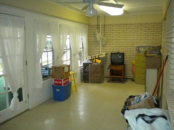 sunroom- great for office