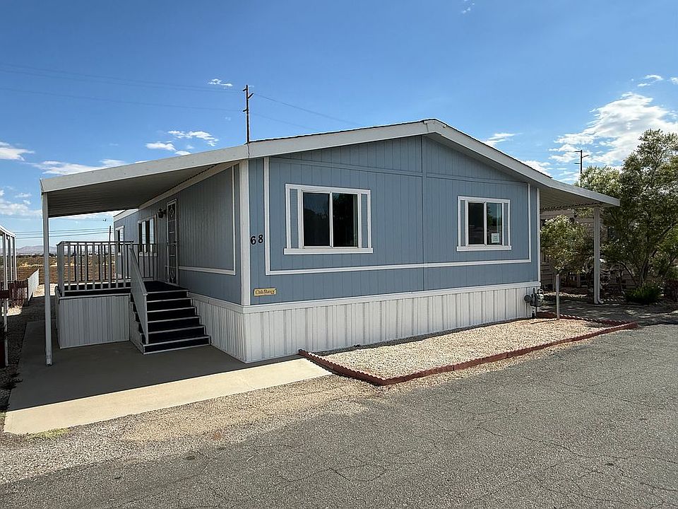 1st image of 22601 Bear Valley Rd Space 68