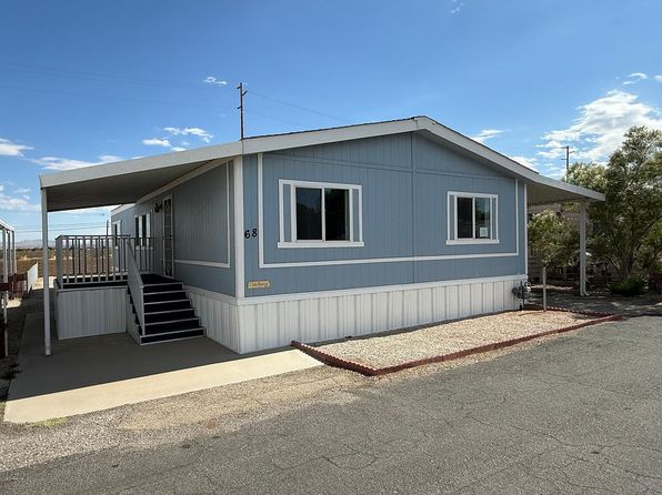 22601 Bear Valley Rd Space 68