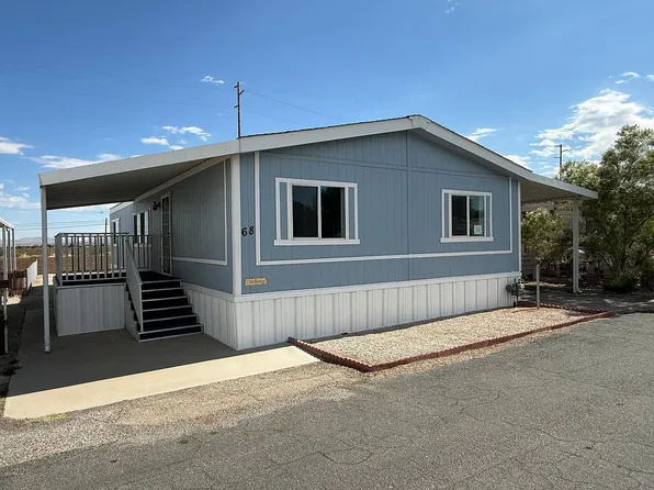 22601 Bear Valley Rd Space 68, Apple Valley, CA 92308