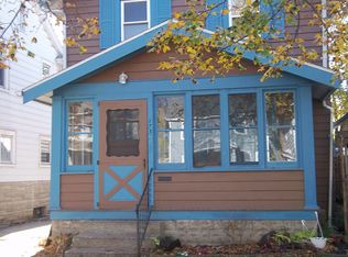 1731 Loxley Rd, Toledo, OH 43613