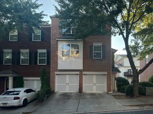 2247 Landing Ridge Dr, Duluth, GA 30097