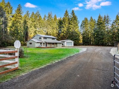 13387 Calico Place NW, Silverdale, WA, 98383