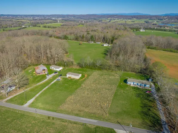 326 County Road 326, Sweetwater, TN 37874
