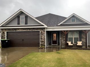 109 Wynchase Ln, Bonaire, GA 31005