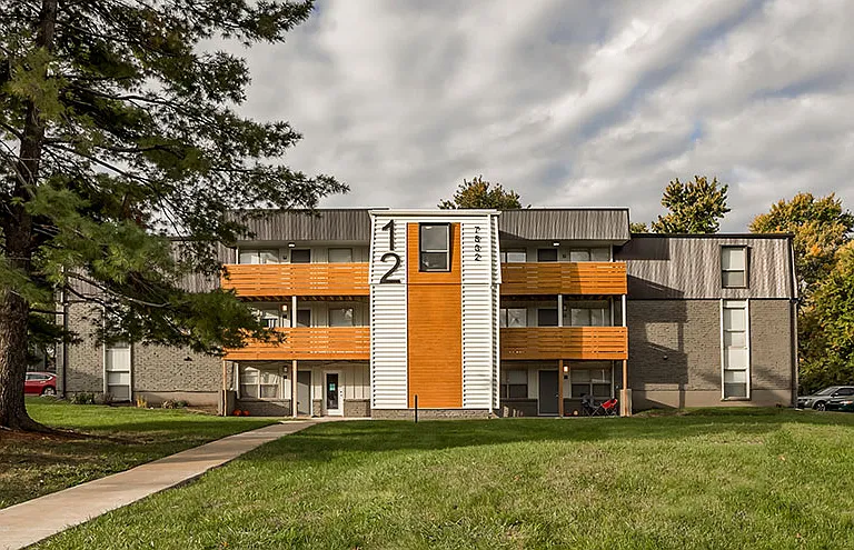 The Reserve at 77 Apartment Homes — Photo 29