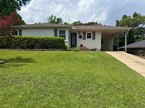 107 Dexter Ave, North Little Rock, AR 72116