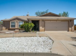 2528 Twin Buttes Dr NE, Rio Rancho, NM 87144