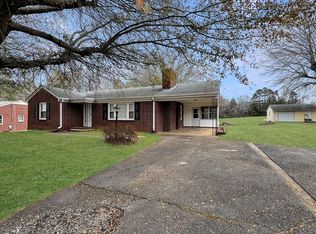 3872 Franklin Tpke, Danville, VA 24540