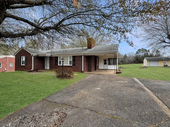 3872 Franklin Tpke, Danville, VA 24540