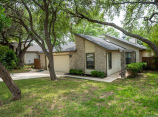 3118 Morning Trl, San Antonio, TX 78247