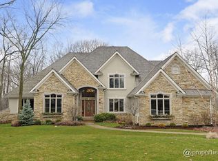 21616 N Tiffany Ct, Kildeer, IL 60047