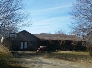 366 Deer Meadow Rd, Ward, AR 72176