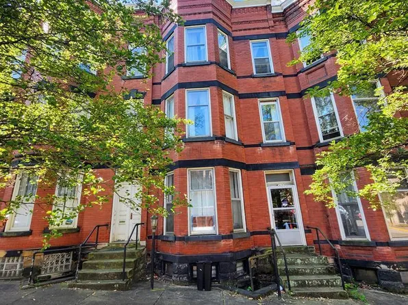 106&1061/2 14th St, Wheeling, WV 26003