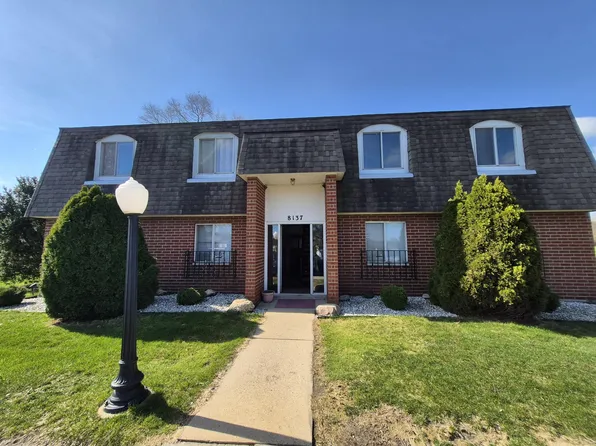 8137 Pine Island Ter #N, Crown Pt, IN 46307