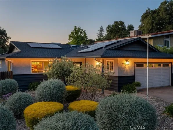 4535 Cayucos Ave, Atascadero, CA 93422