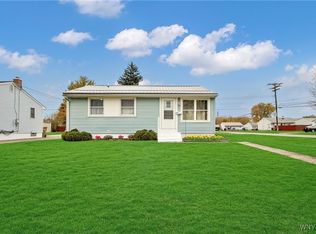 77 S Colby St, Cheektowaga, NY 14206