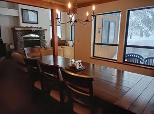 (Undisclosed Address), Truckee, CA 96161